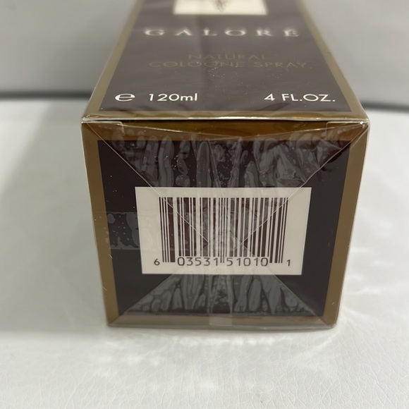 Galore 4 oz Spray Cologne, Rare find - Picture 2 of 4